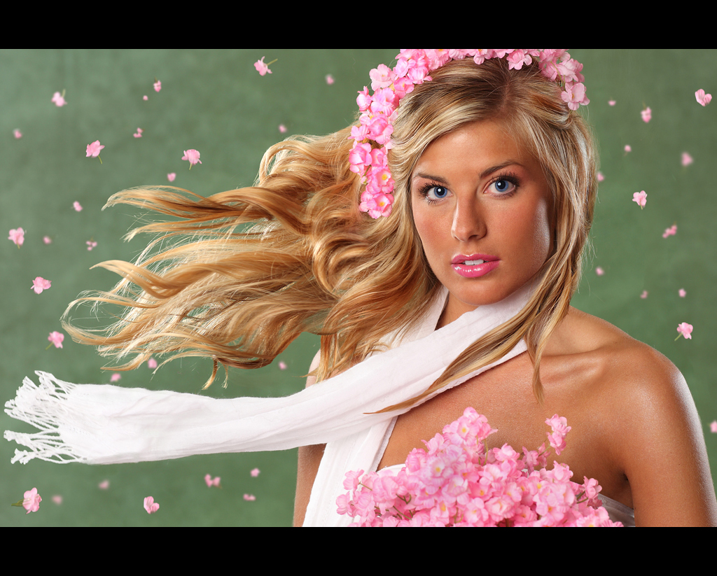 4 Seasons Glamour Series ~ By Phamster -- People in photography-on-the ...