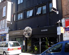 Picture of Cafe Naz, E1 6RF