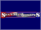 Online Sevens and Stripes Slots Review