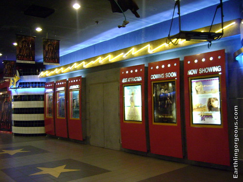 SM Fairview Cinema has 12 theaters
