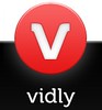 Vidly logo
