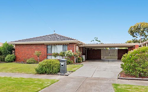 105 Mossfiel Drive, Hoppers Crossing VIC