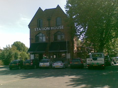 Picture of Old Station House, W4 3SG