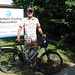 <b>Chase H.</b><br /> Date: 07/30/09
Name: Chase H.
Riding From: Wilmington, NC
Riding To: Portland, OR


