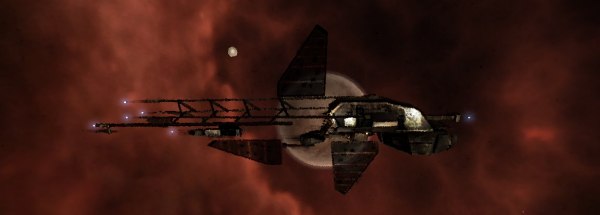 [NEW] Eve Online Minmatar Ships Guide