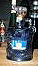 DS9 Andorian ale bottle