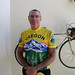 <b>Raymond R.</b><br /> Date: 5/28/09
Name: Raymond R.
Riding From: Florence, OR
Riding To: Yorktown, VA
Home: Grants Pass, OR
