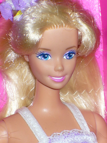 barbie fashion play 1990