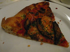 Gialina Pizzeria in San Francisco - Atomica