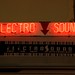 electro sound
