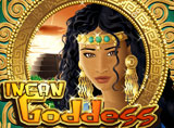 Online Incan Goddess Slots Review