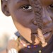 Namibia - Poblado Himba
