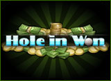 Online Hole in Won Slots Review