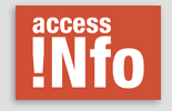 logo access info