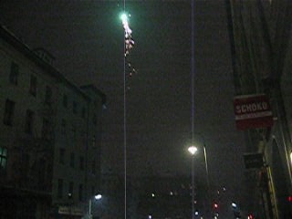 Happy New Year, Kreuzberg-stylee
