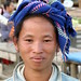 Market Woman 2 - Sam Neua - Laos