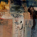 OKOVANGO OVERLAP _ 70 x 140 cm _ mixed media on canvas (Sold)