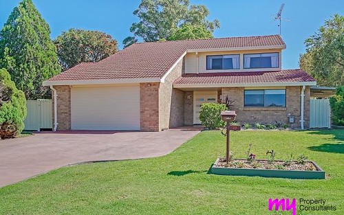 32 Wire Lane, Camden South NSW