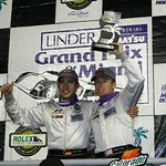12 Hours of Sebring - March 15-18, 2006