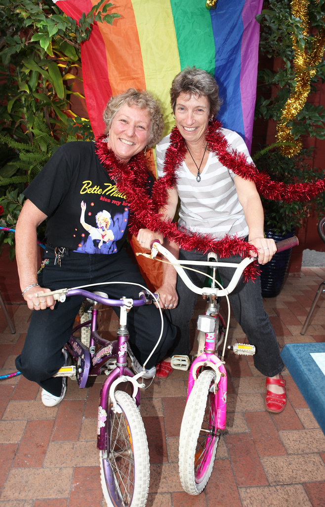 ann-marie calilhanna- dykes on bikes xmas @ hampshire hotel_097