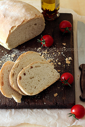 tuscan bread again