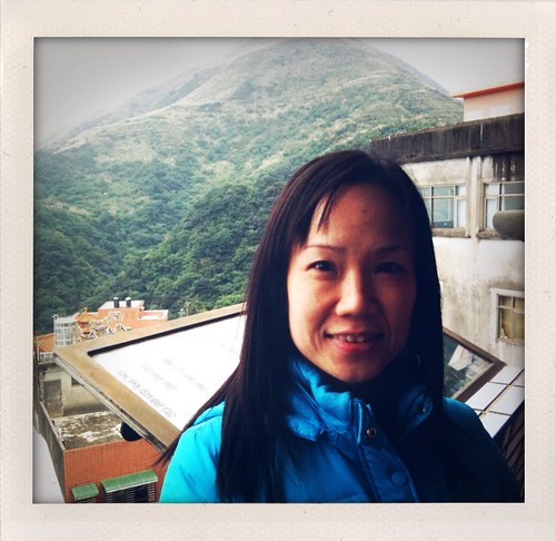 Taipei Day 5: Jiufen, little mountain town