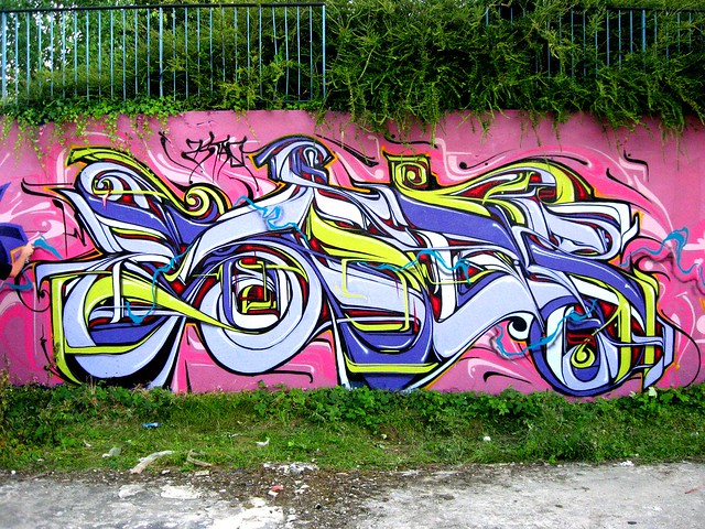 EoseR by astro