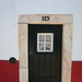 Door. Borba, Portugal