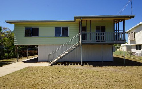 28 Magpie St, Slade Point QLD 4740