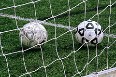 Soccer Balls Net 7-22-09 1