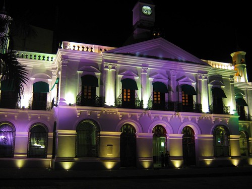 palacio de gobierno