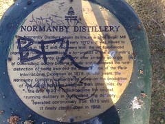 Normanby Distillery (2)