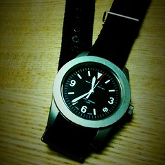 my watch