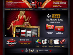 Cherry Red No download Casino 