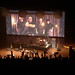 The Pixies at the Wang Center in Boston, 27 November 2009