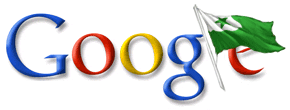 Google Esperanto Logo