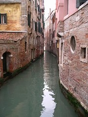 Venice, Italy 4  04
