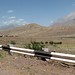 through Tajikistan