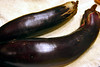 harvest 2 - eggplants