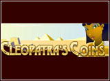Online Cleopatra’s Coins Slots Review