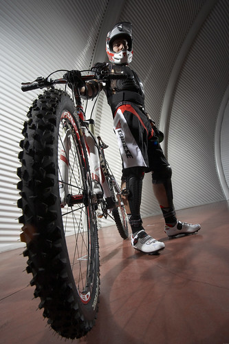 Dainese Bike 2010 by you.