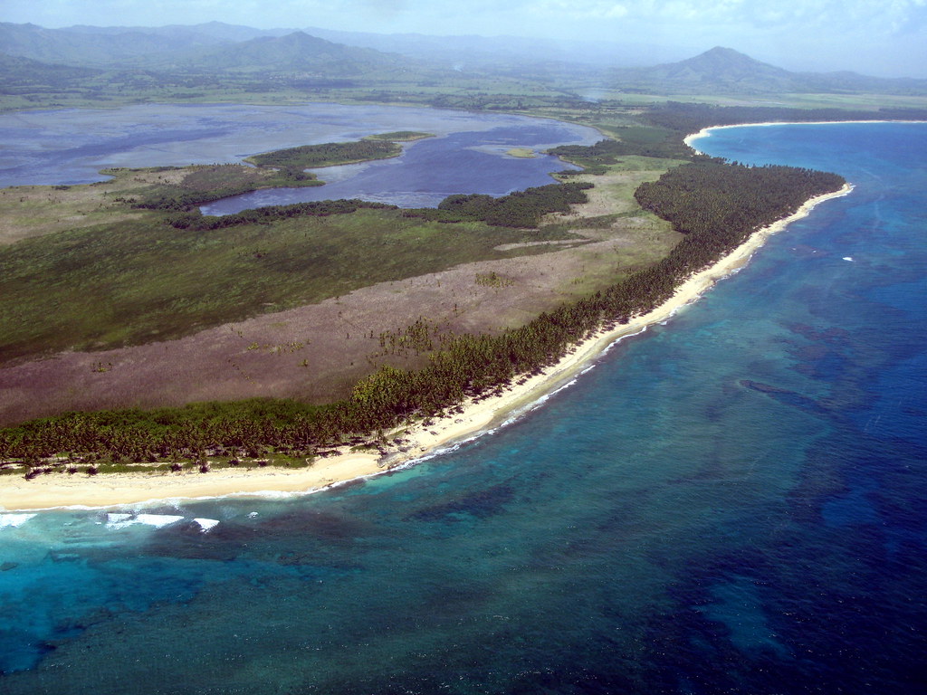 Isla Rd 🌳 NATURALEZA DOMINICANA | Costas de la República Dominicana | Imágenes ...