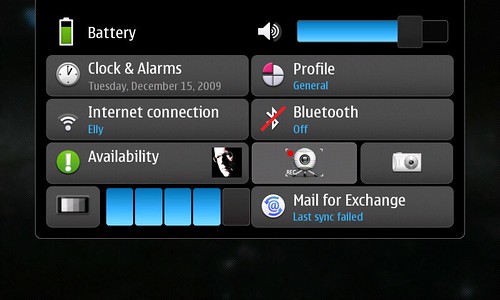 N900 availability