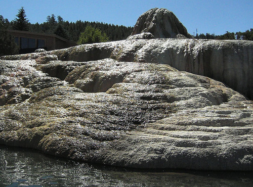Mineral Formation