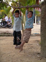 Siem Reap, Cambodia 8
