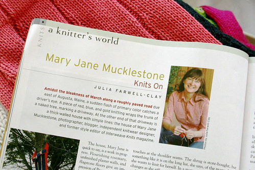Mary Jane profile