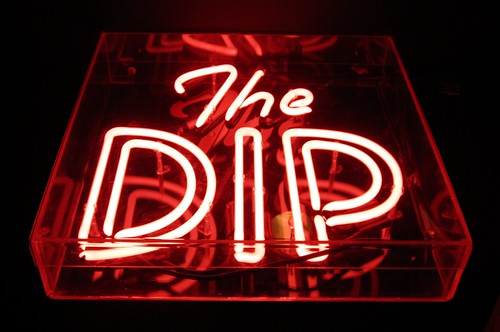 The Dip