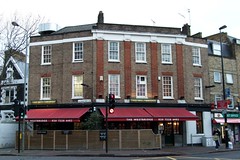 Picture of Duke Of Battersea, SW11 3AG