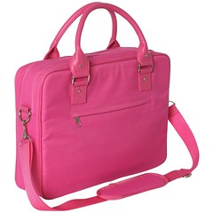 The Emily Laptop Tote from Rainebrooke Designs