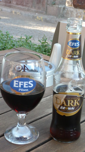 Efes Dark - Turkey